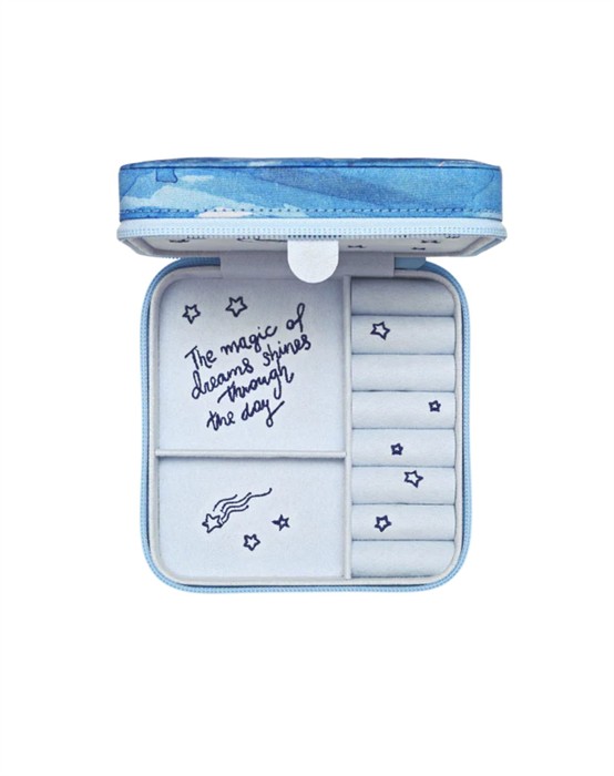 Smykkeskrin - Moonshine Rose